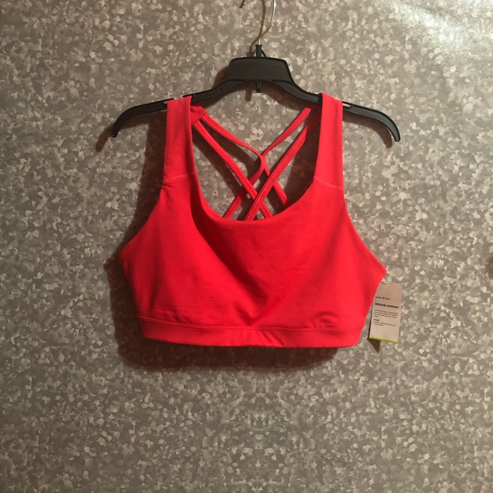 Old Navy medium support active wear